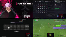 TREINANDO FIFA PRO GRANDE EVENTO 💥