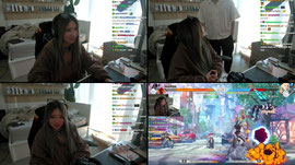 BUILD STREAM 2 w Nate