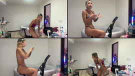 PREPARAÇÂO PARA COMPETIÇÃO DE BODYBUILDER ATLETA FIT MODEL >>>>> MY SECRETS LINK FIXED
