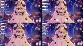 🎀 ♡ 𝑃𝑎𝑟𝑡𝑛𝑒𝑟 𝐴𝑛𝑛𝑖𝑣𝑒𝑟𝑠𝑎𝑟𝑦 ♡ 🎀Live 18+ EN/GER🍪!sus ?tokens ?request !hype !tingle !menu !fish !pp🌸