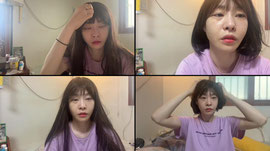 암환자입니다 가발좀 봐주실분