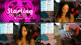 COME FOR THE KITTY !CAM2