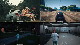 Sahqwaun “Bino” Dennis In Windy City RP | !Discord !Youtube !Sub