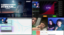 PAO'S STREAM BIRTHDAYYY ❤️
