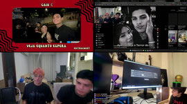 OME TV  X GT X MOLEZINHA TIO  ❗discord ❗pix  ❗21