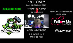 ANTIFA IS PATRIOTIC