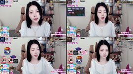 땁맞방)BJ는 숨쉬는것도 구라.