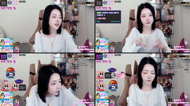 땁맞방)BJ는 숨쉬는것도 구라.