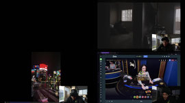 LAZY STREAMER