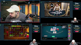 Chill late night stream !stake