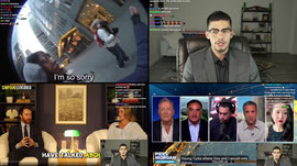 🚨LIVE: BACK IN MIAMI, TRUMP BACKS OFF IRAN WAR, NETANYAHU REJECTS GAZA DEAL & MORE!