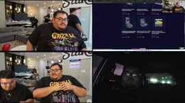 gamba + we need to talk ! !rainbet