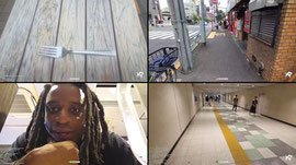 🎌 🚨WANTED MAN ON THE RUN 🇯🇵 🚨JAPAN DAY 4 👺 SKIPPING TOWN 🚨 🏃🏾