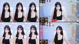 찐뉴비)17일차♥ 팬가입10개 k댄스