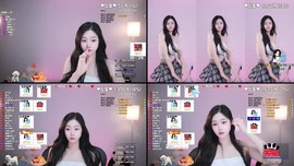 안..안녕...하...하세...요?