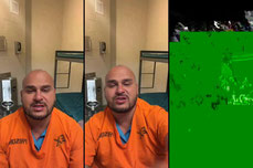 Prison Talk, Free after 18yrs