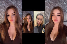 Untitled stream