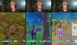 Zero Build Solos