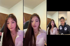Untitled stream