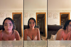 Untitled stream