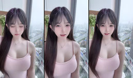 对你笑就是喜欢你呀
