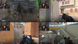 cs2 is back? (also live on youtube)