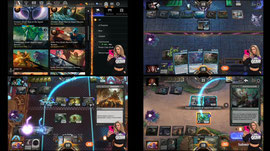 MTG and Brit !discord