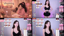 [신입여캠]1+1뽑기 1등뽑아줄게요 믿어봐