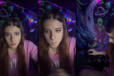Untitled stream