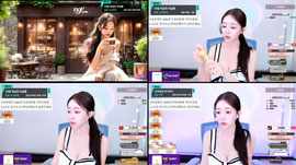 청섹귀? 당일방셀 도전미션으루 가져가세요 [해피월드]