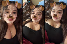 😻