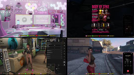 "Booskie tha Influencer 🍯Windy City RP| 🤑 TEBEX CODE: YUNGHONEY