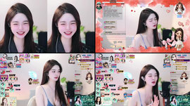 화질1탑.라이브.댄스