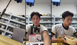 任选3条内裤送NBB体验装