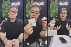 不要再讲我东西贵😤