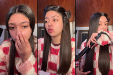 GRWM🩷