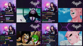 Reaccionando a DRAGON BALL Z por primera vez :)