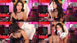LIVE ASMR miss me? ;) short chill stream sayy hii n come spoil me too ;)