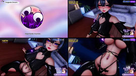 🔞Mamita cariñosa|🍑VLADIMIR Y A MIMIR | !REDES
