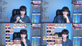 신입남캠 138일  더운화요일