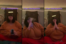 Velma is live checkpoints-v*pe