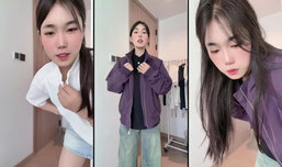 男装