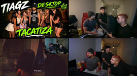 NOT ENDING UNTIL SAL GETS HIS WEEWIE SUCKED!!!