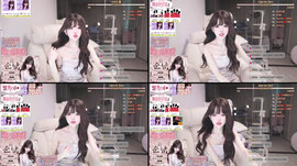 찐늅48일차♥ 야쿵맛찝♥