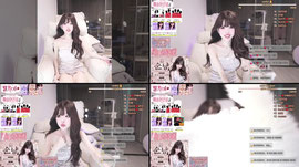 찐늅48일차♥ 야쿵맛찝♥