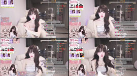 찐늅48일차♥ 야쿵맛찝♥