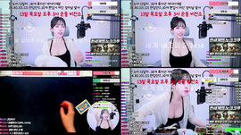 찐뉴비)12일차..키워주세요..추미 500개 손 ㅂㄹ /팬갑 10개시 하단엉미널