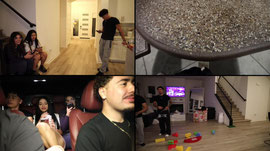 STREAMING WITH AYELEN AND NATE AND DAVID  !S