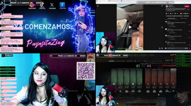 TERRIBLE YA LO DEJO AL PADRASTRO xD !tts voces !sr musica