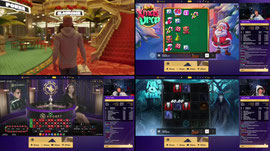 $350,000 START !swap !roobet !leaderboard !consolekings